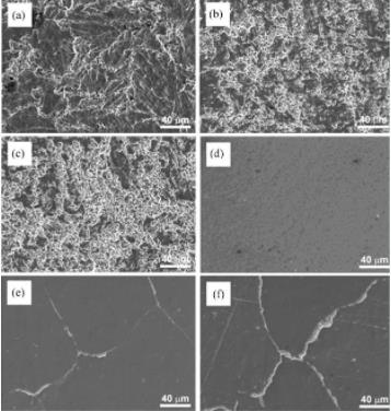 你所不知道的激光高熵合金（HEAs），藏著以下秘密